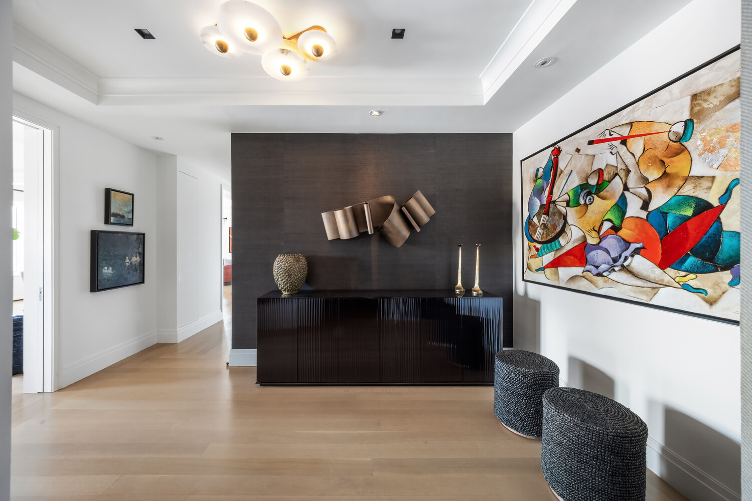 498 West End Avenue 12A Upper West Side New York NY 10024