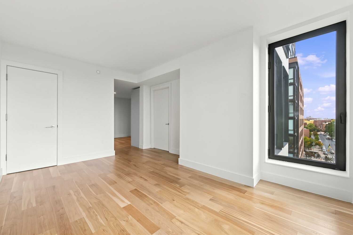 111 Montgomery Street 7G Crown Heights Brooklyn NY 11225