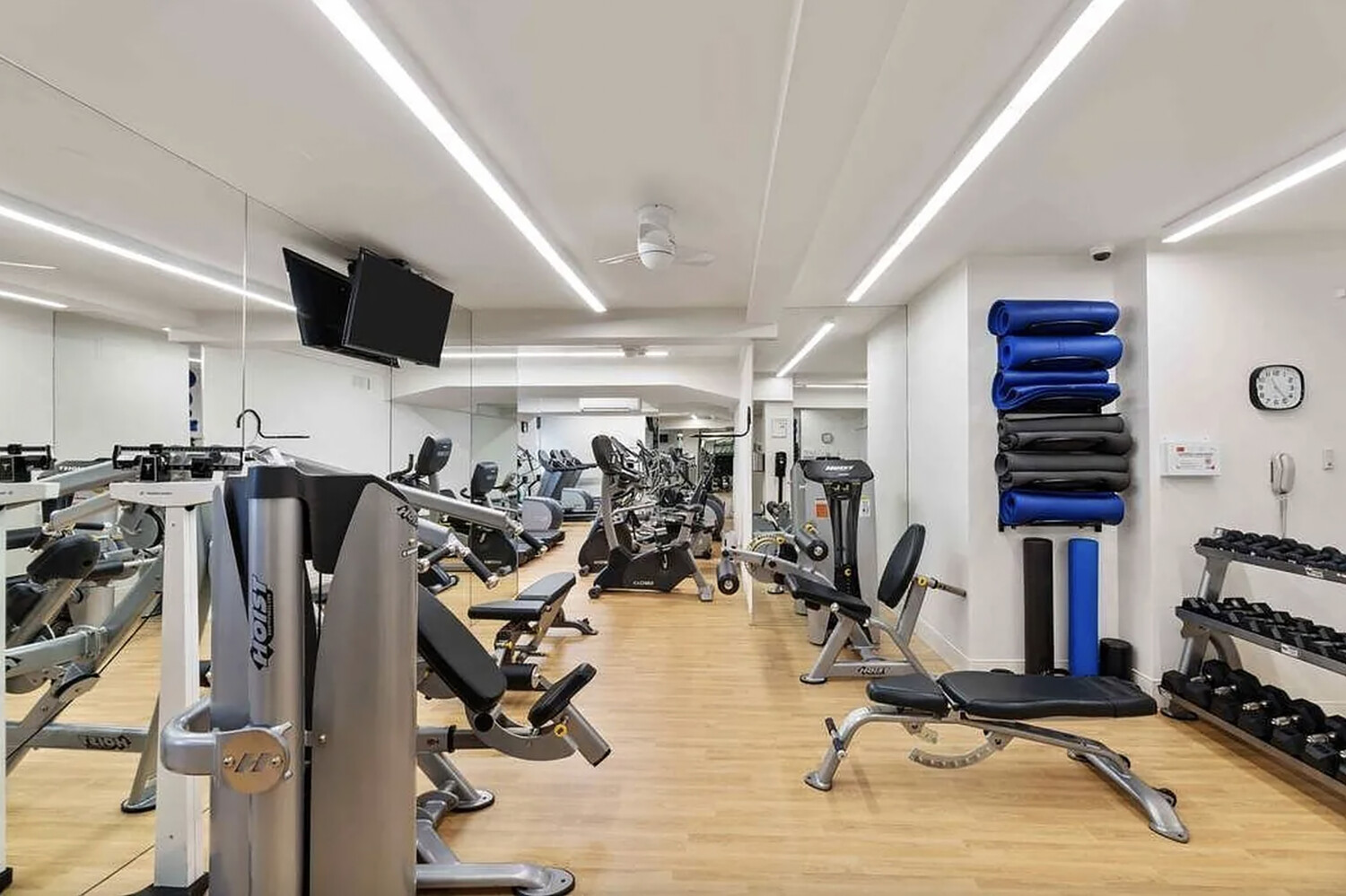 45 Sutton Place South 15C Sutton Place New York NY 10022