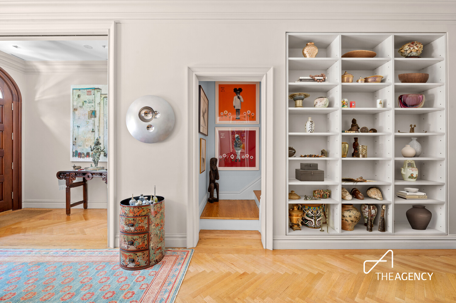 131 West 95th Street Upper West Side New York NY 10025