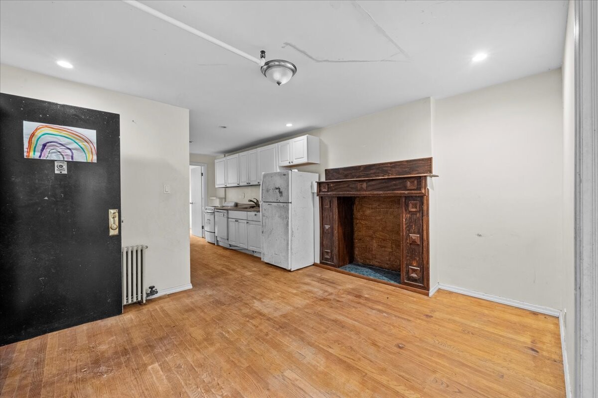 135 Saint James Place Clinton Hill Brooklyn NY 11238