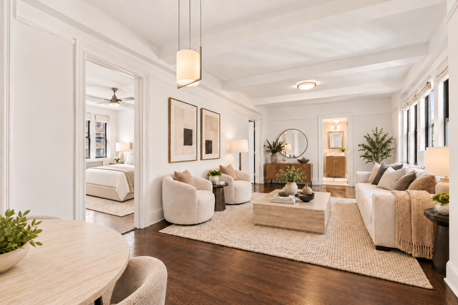 65 West 95th Street 6A Upper West Side New York NY 10025