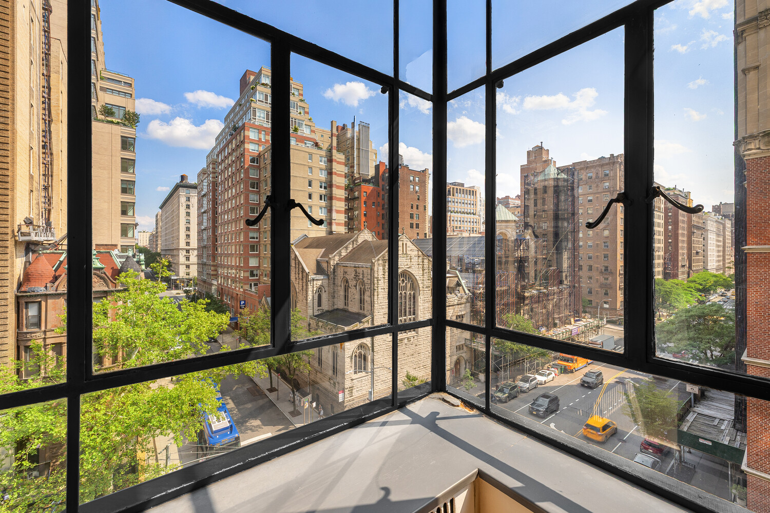 565 West End Avenue Upper West Side New York NY 10024