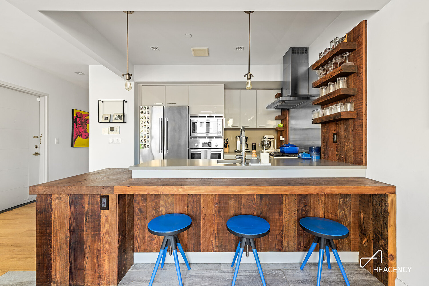 27 Dodworth Street 3F Bushwick Brooklyn NY 11221