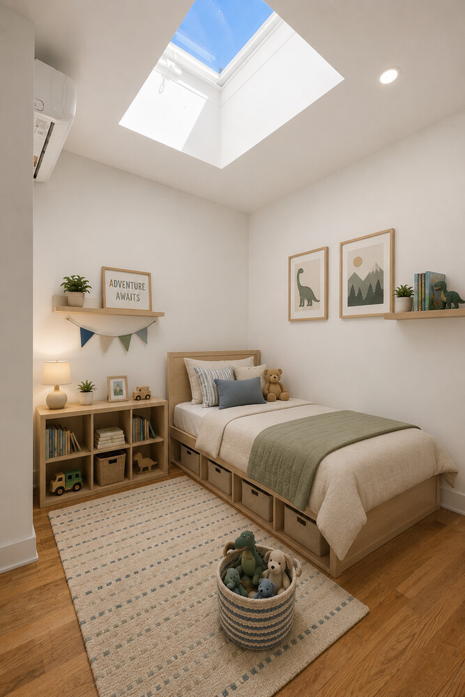 3068 Nostrand Avenue Madison Brooklyn NY 11229