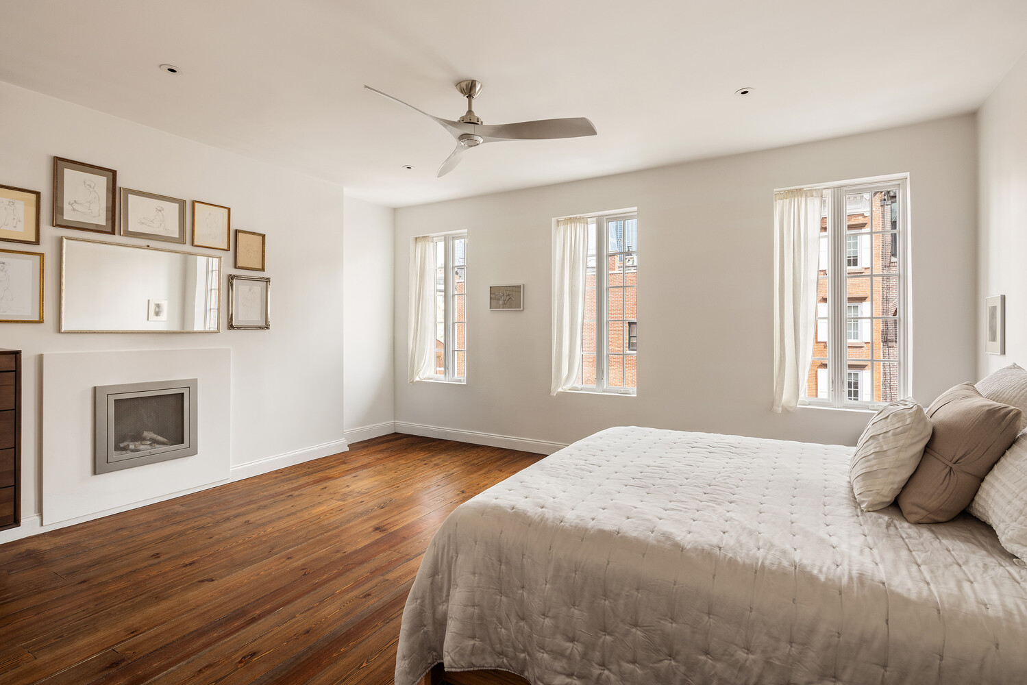 362 West 19th Street Chelsea New York NY 10011