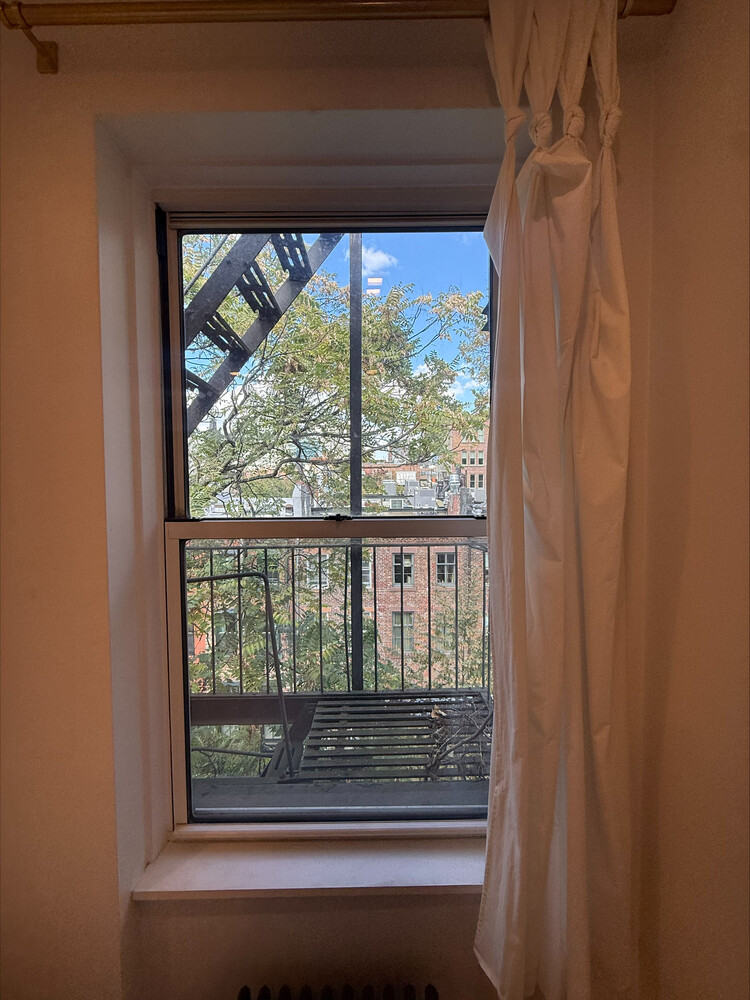 343 West 12th Street W. Greenwich Village New York NY 10014