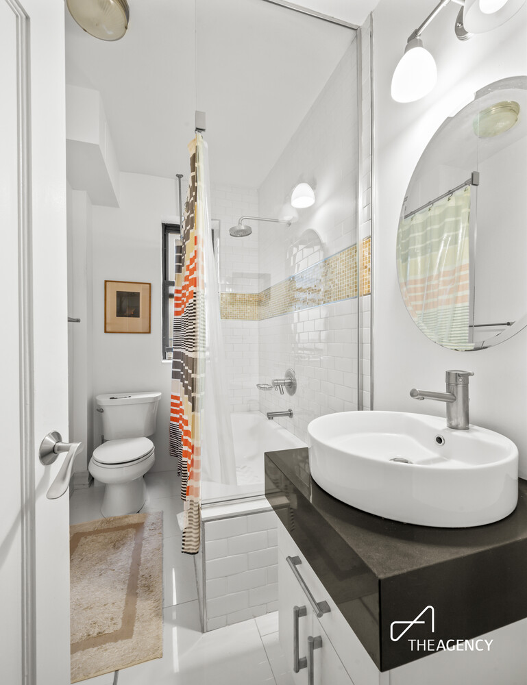 55 West 95th Street 94 Upper West Side New York NY 10025