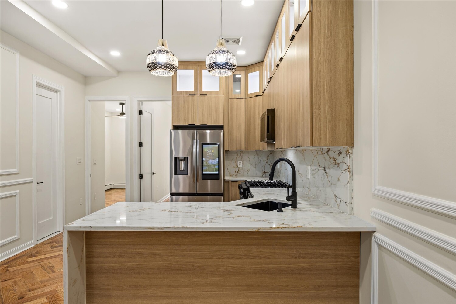 534 Kosciuszko Street Stuyvesant Heights Brooklyn NY 11221