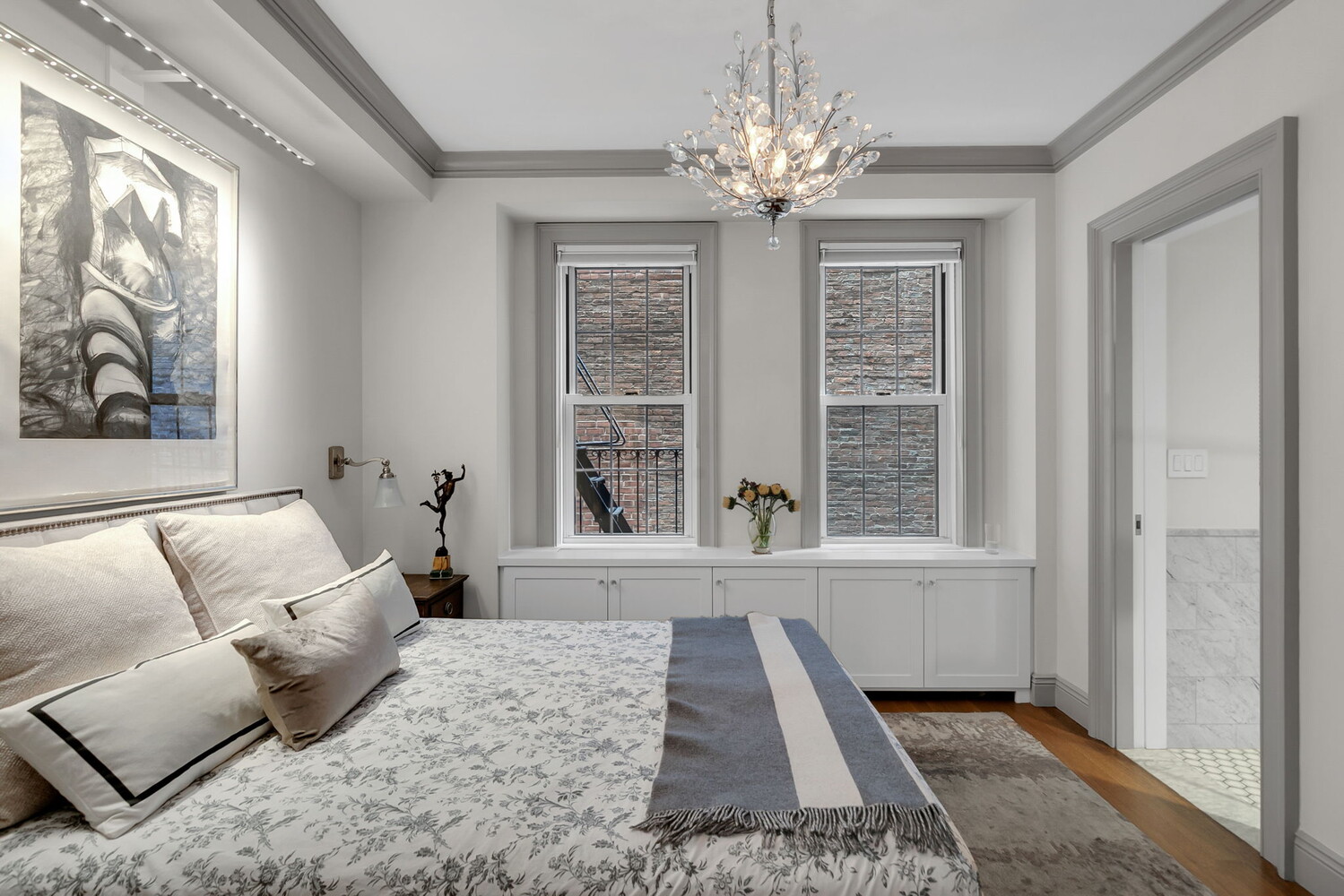 30 Fifth Avenue 2CD Greenwich Village New York NY 10011