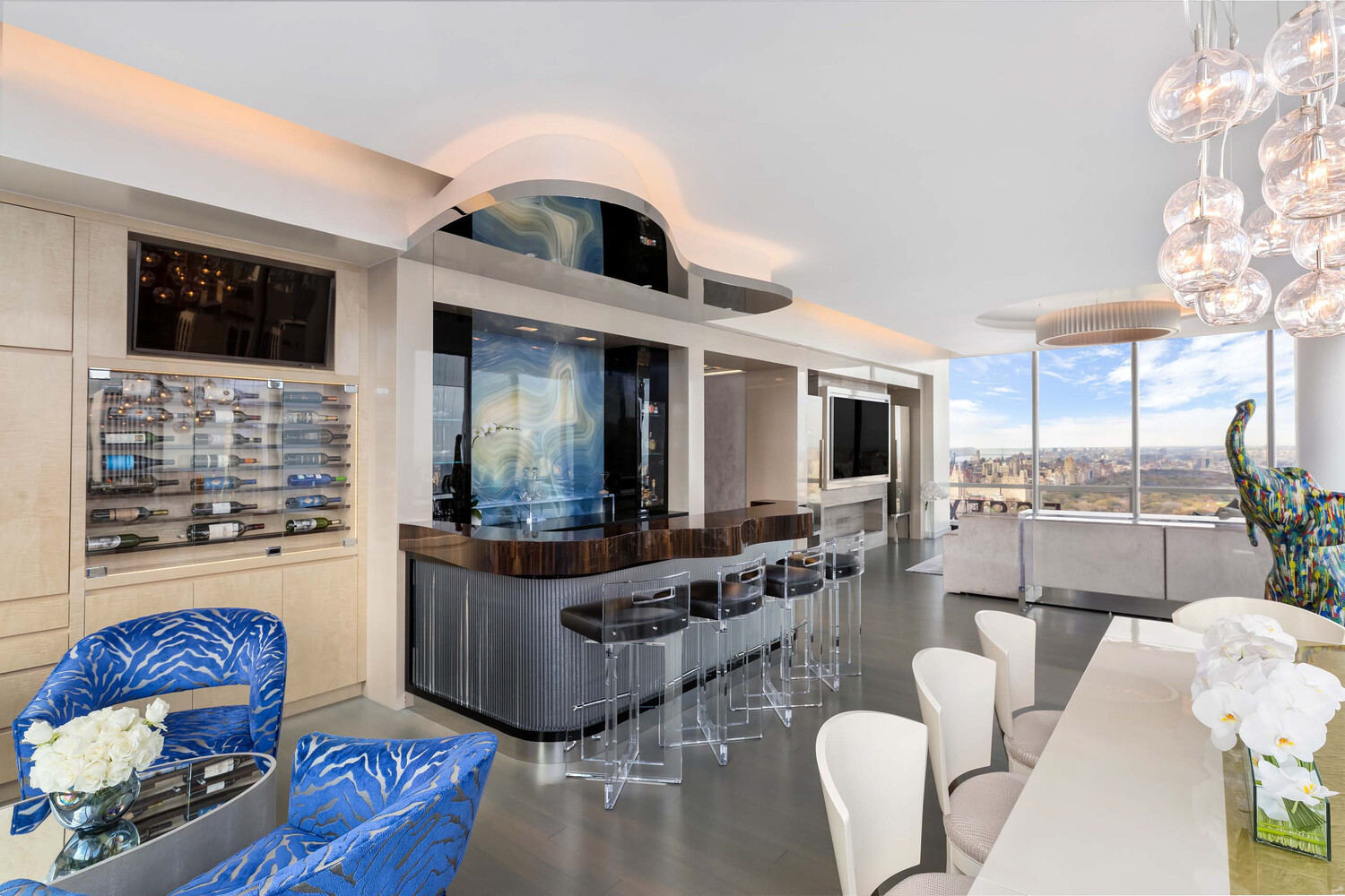 157 West 57th Street 53B Midtown West New York NY 10019