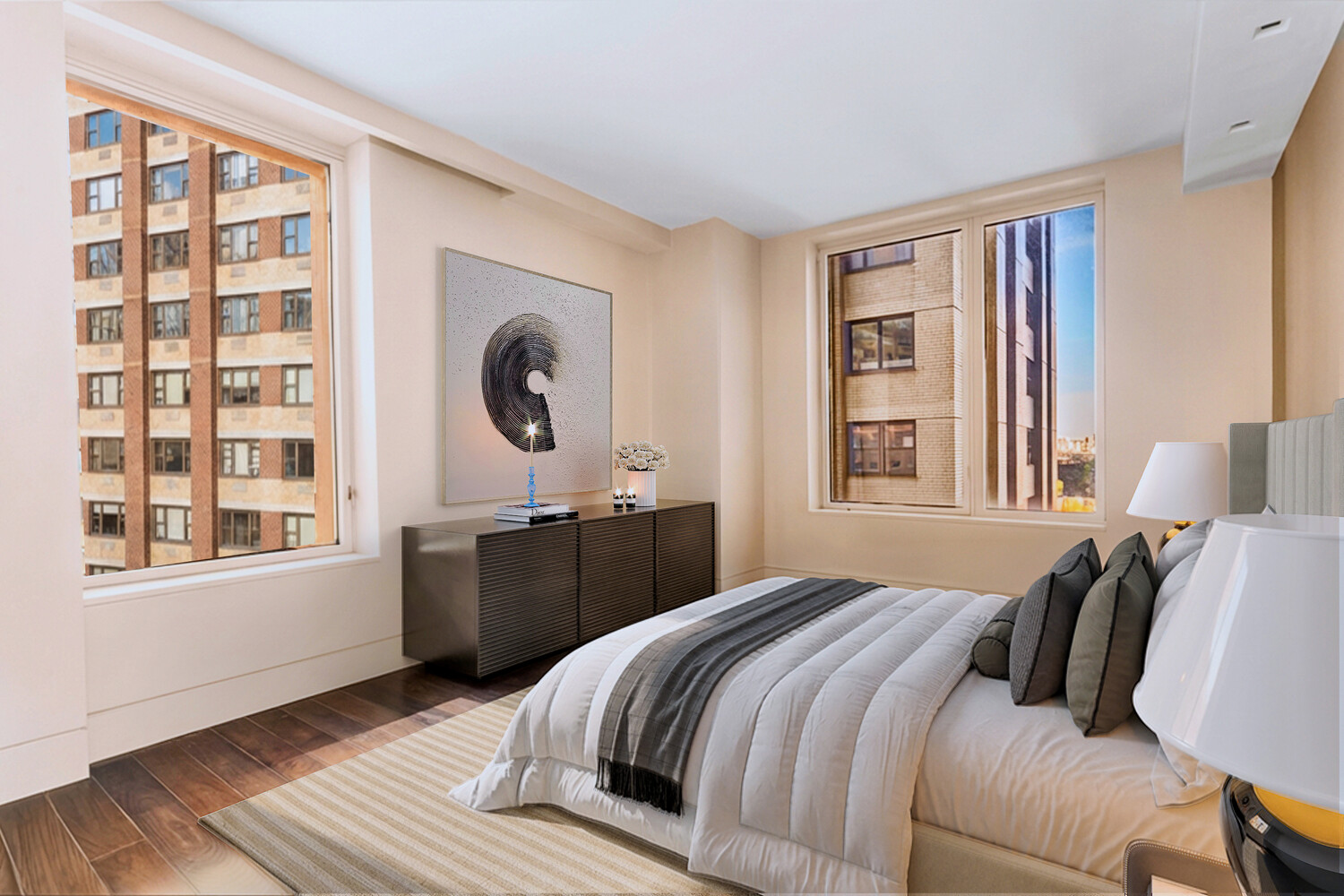 15 West 63rd Street Lincoln Square New York NY 10023