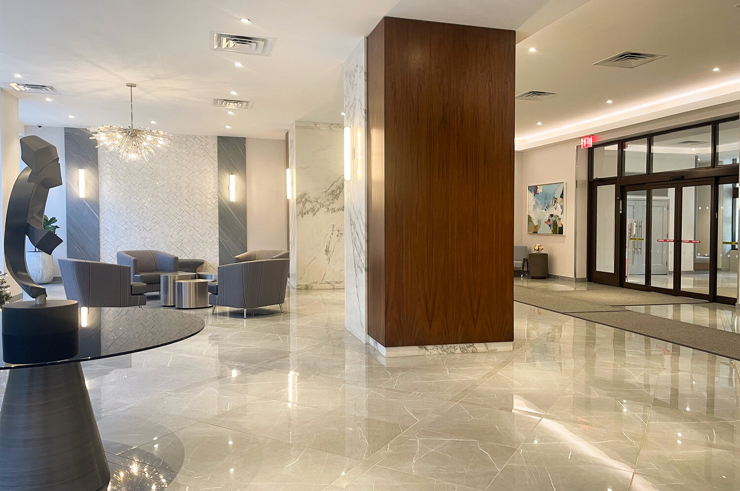 165 West End Avenue 15J Lincoln Square New York NY 10023