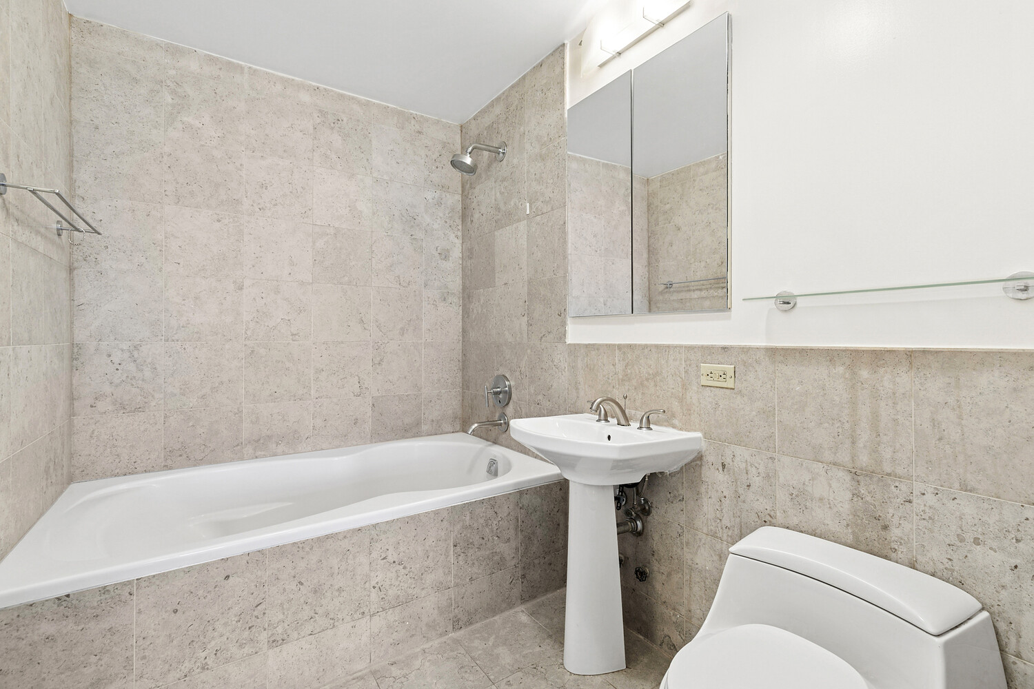 1485 Fifth Avenue East Harlem New York NY 10035