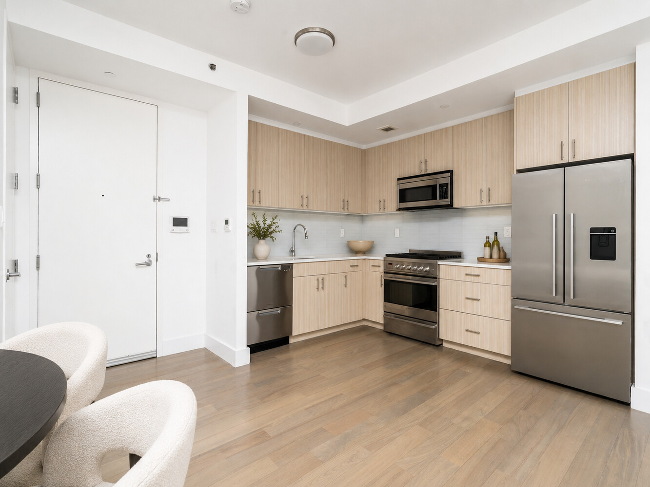 52 Convent Avenue 1B West Harlem New York NY 10027