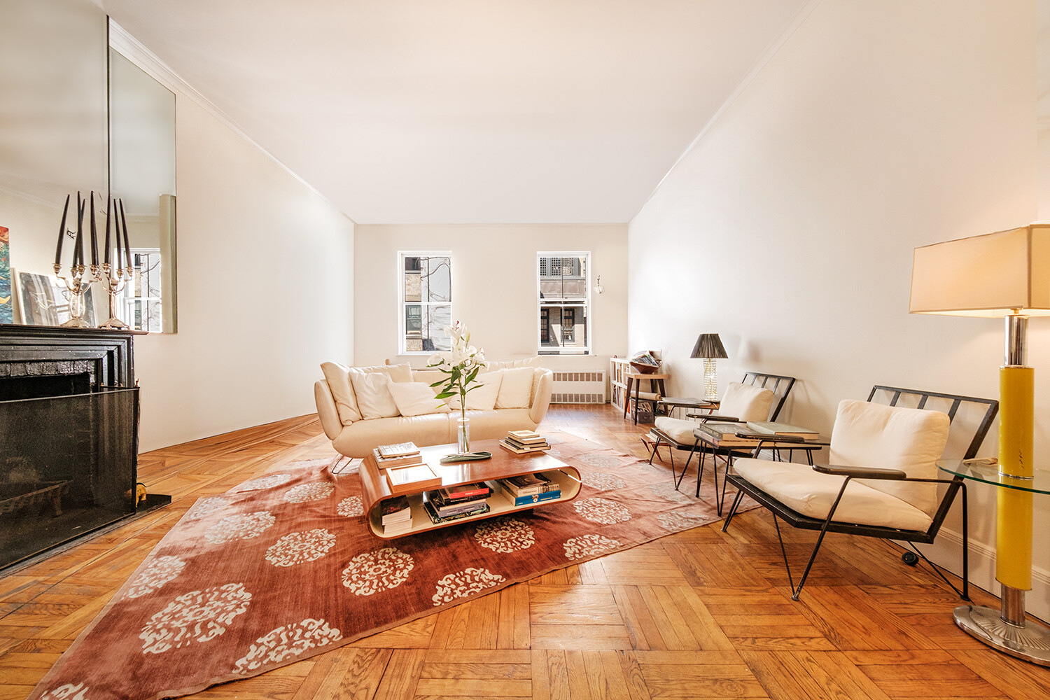 25 East 69th Street 5B Upper East Side New York NY 10021