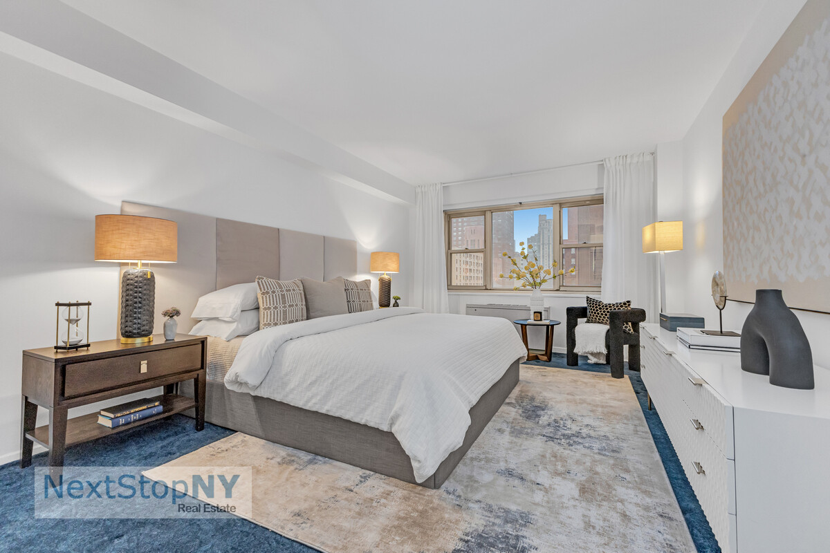 345 East 56th Street 12G Sutton Place New York NY 10022
