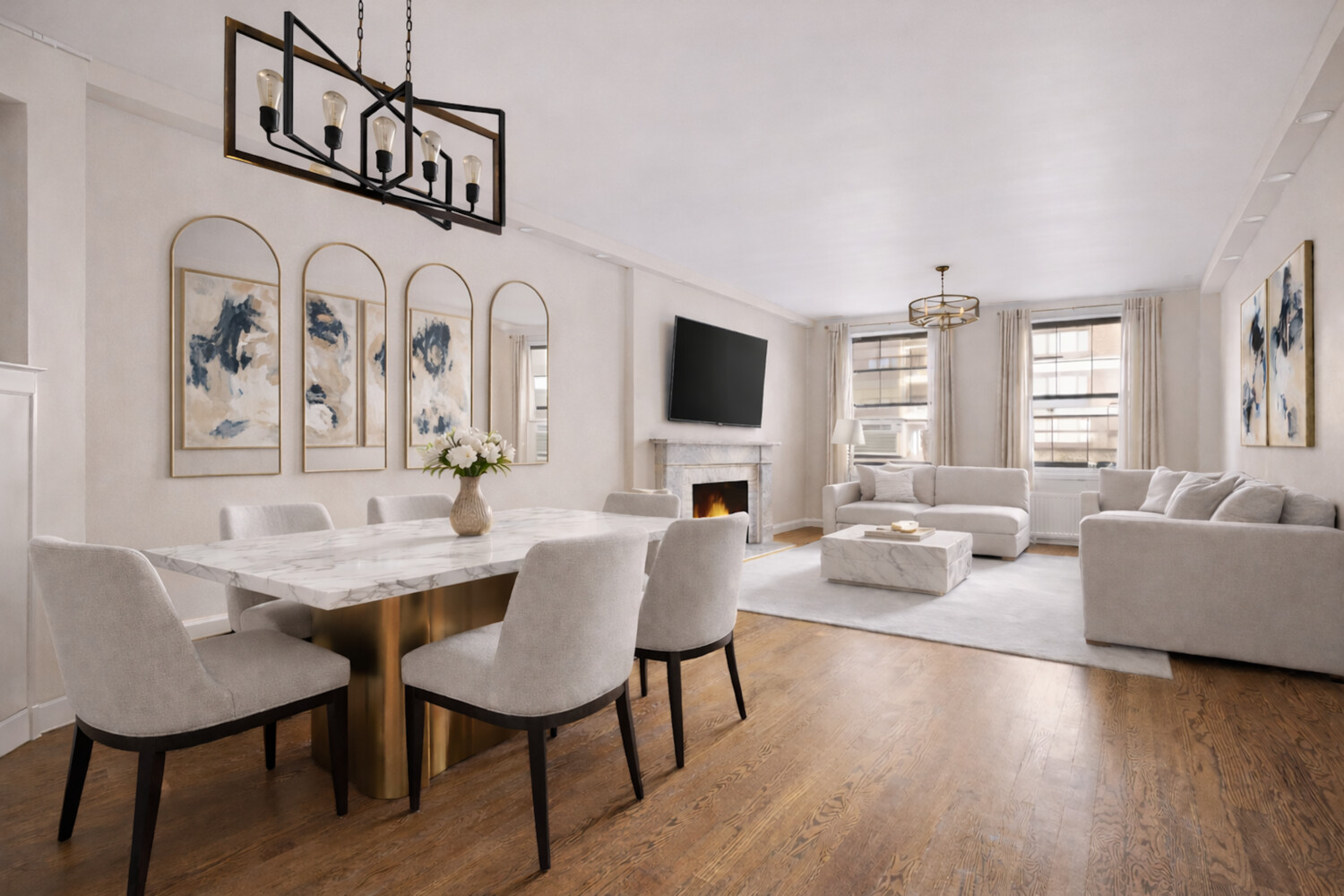 434 East 58th Street 4AB Sutton Place New York NY 10022