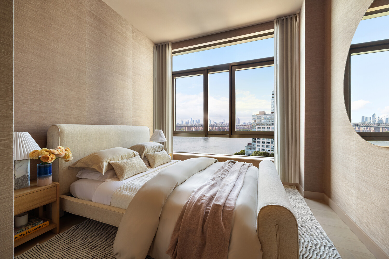 480 Kent Avenue 17F Williamsburg Brooklyn NY 11249