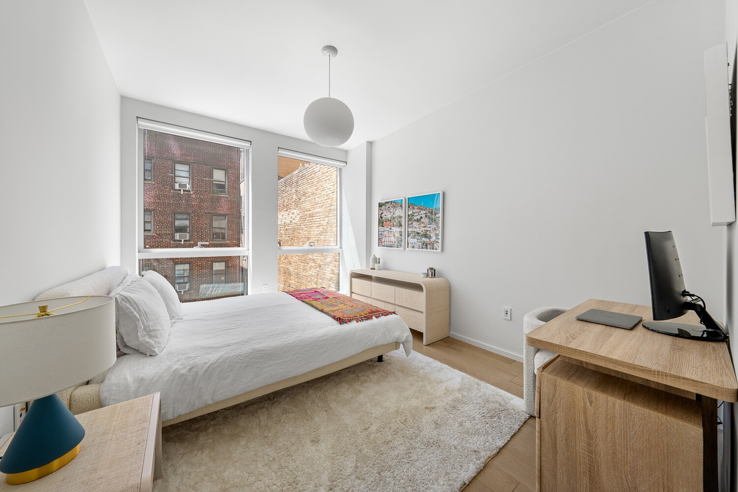 150 East 23rd Street 4C Gramercy Park New York NY 10010