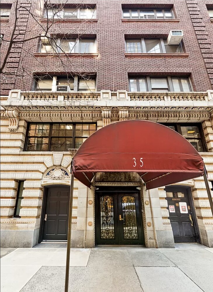 35 East 30th Street NoMad New York NY 10016