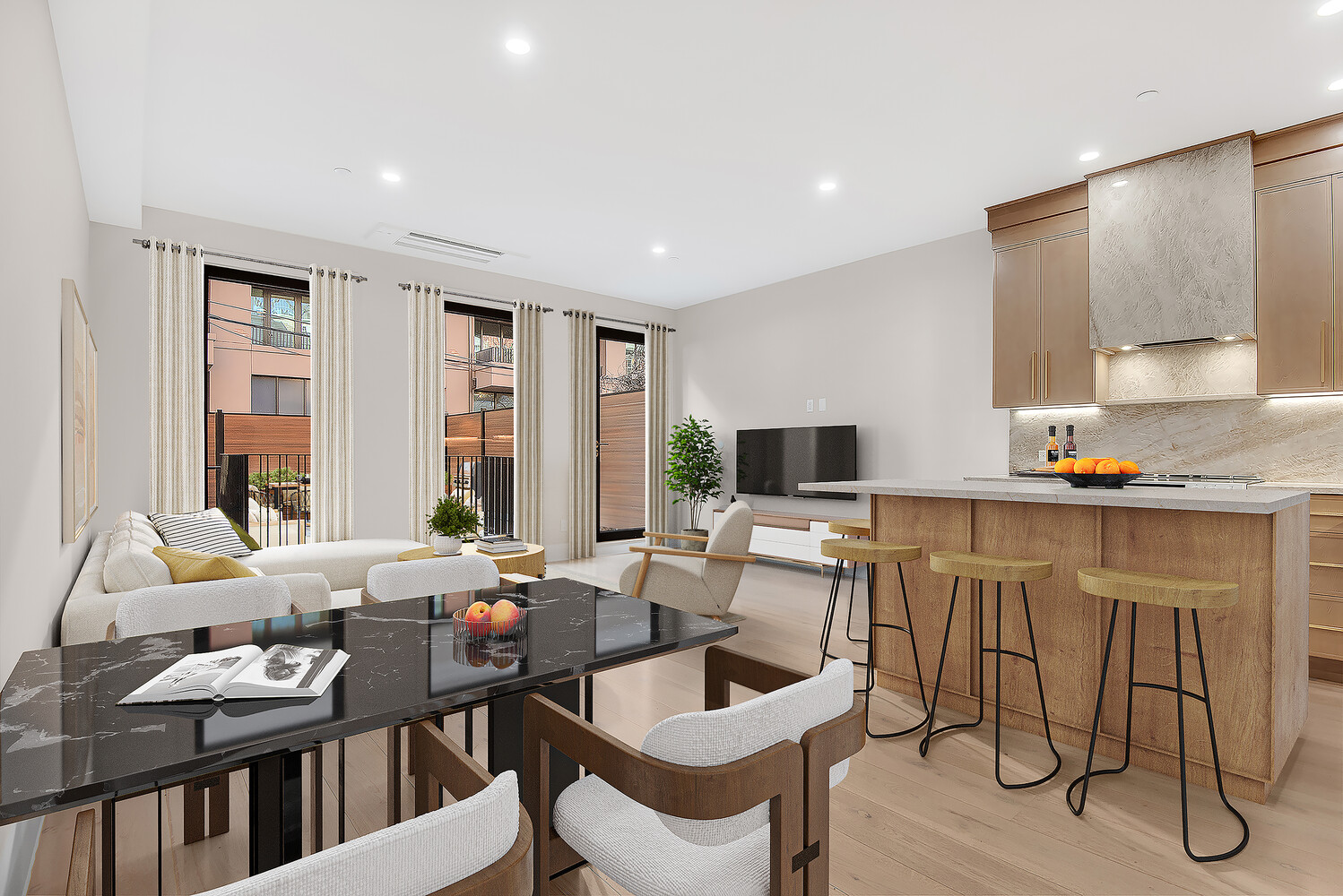 354 Dean Street 1 Boerum Hill Brooklyn NY 11217