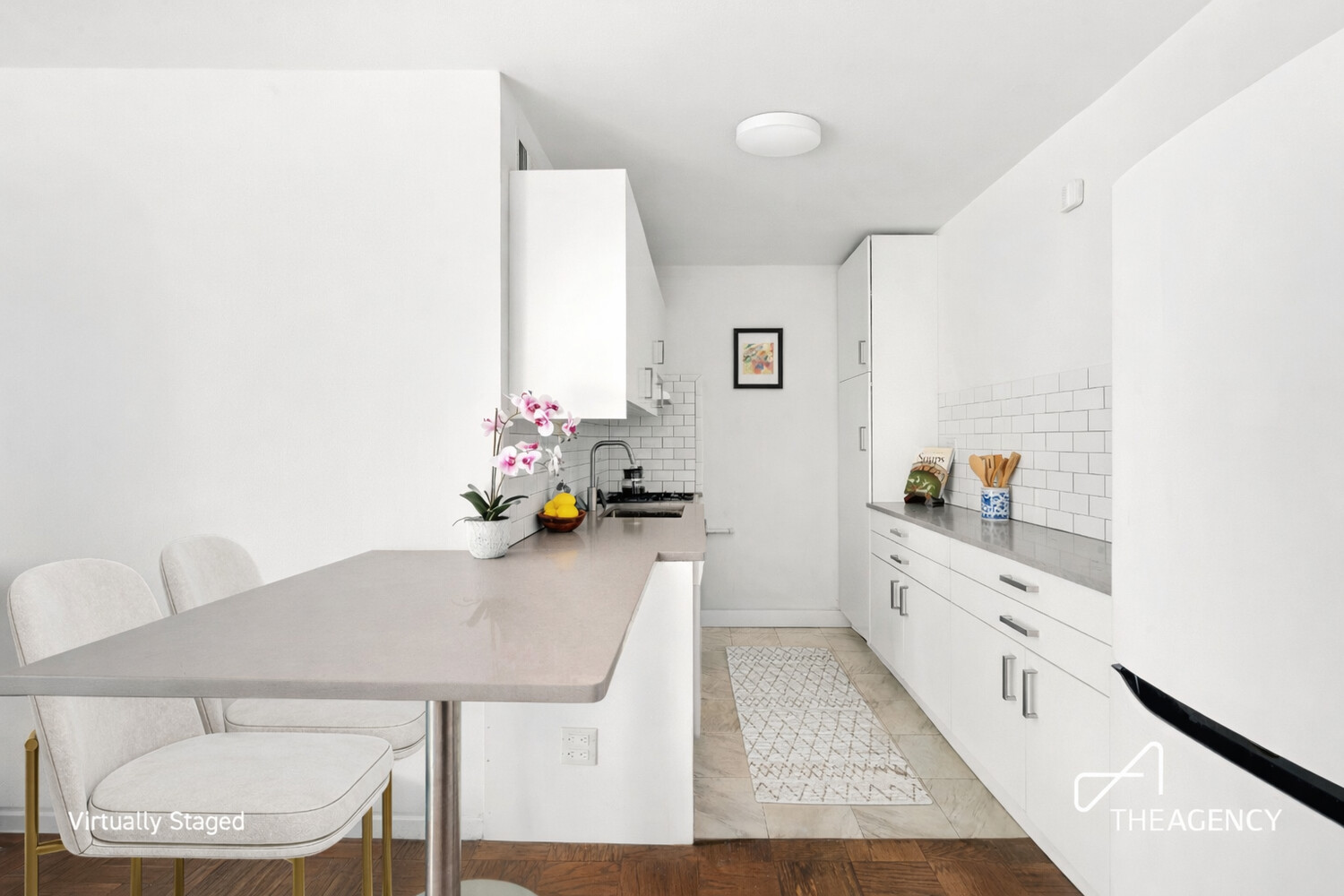 115 East 9th Street 9N Greenwich Village New York NY 10003