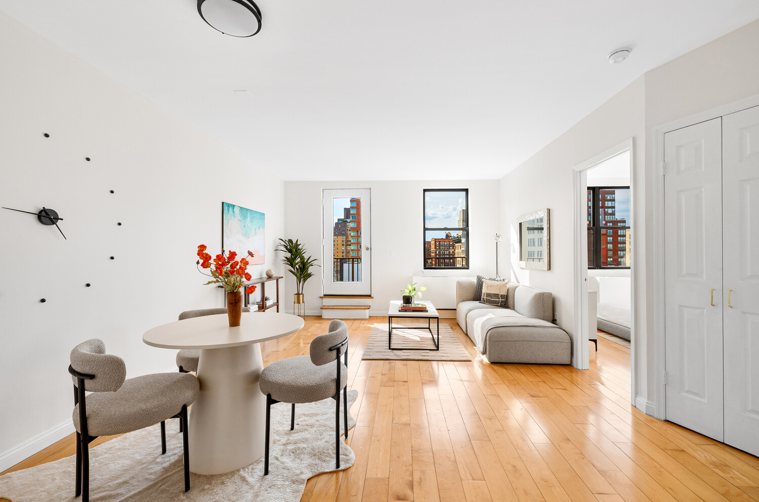 186 West 80th Street Upper West Side New York NY 10024