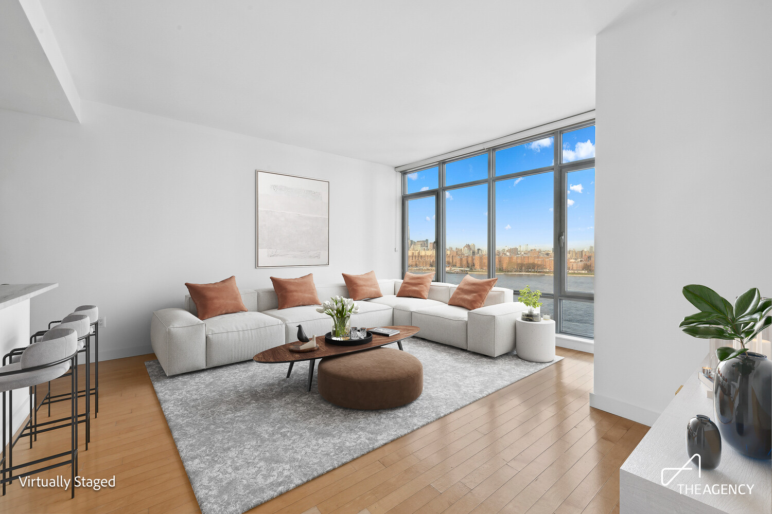 1 Northside Piers 16C Williamsburg Brooklyn NY 11249