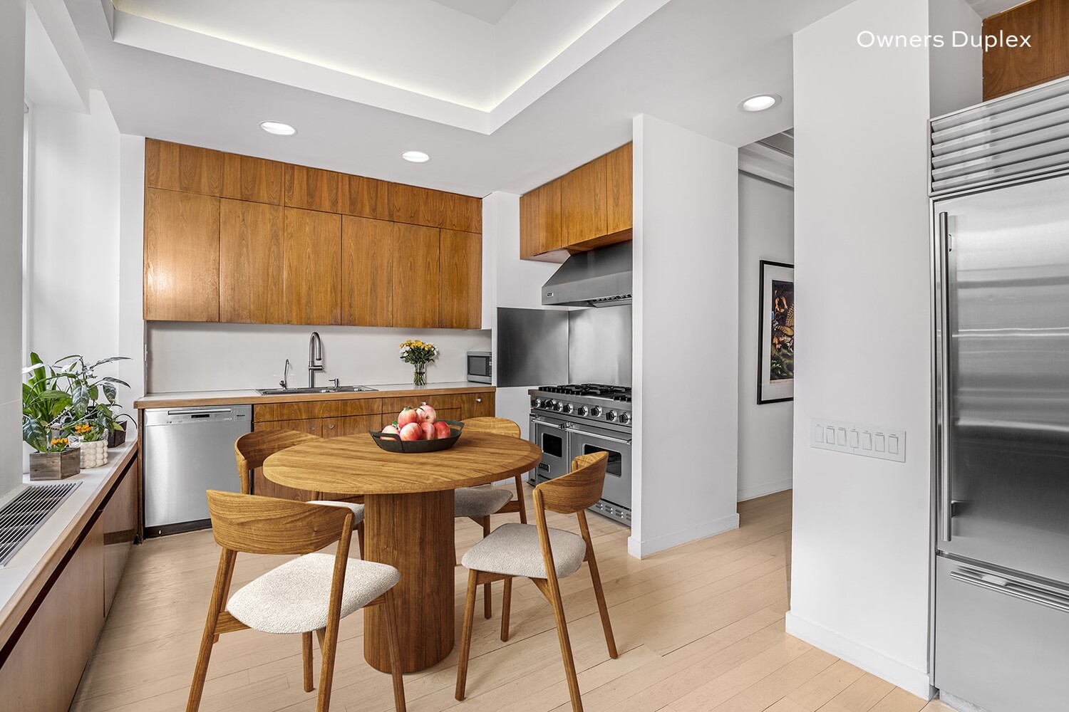 13 West 89th Street Upper West Side New York NY 10024