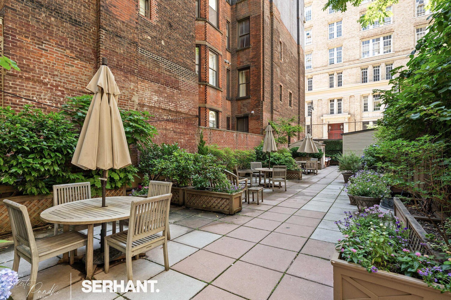 130 East 18th Street 8K Gramercy Park New York NY 10003