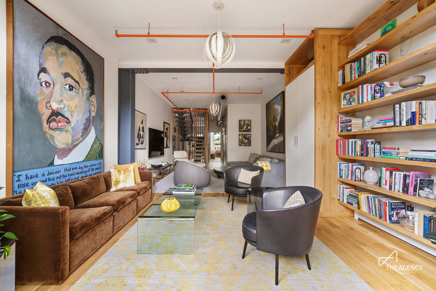 237 West 120th Street West Harlem New York NY 10027