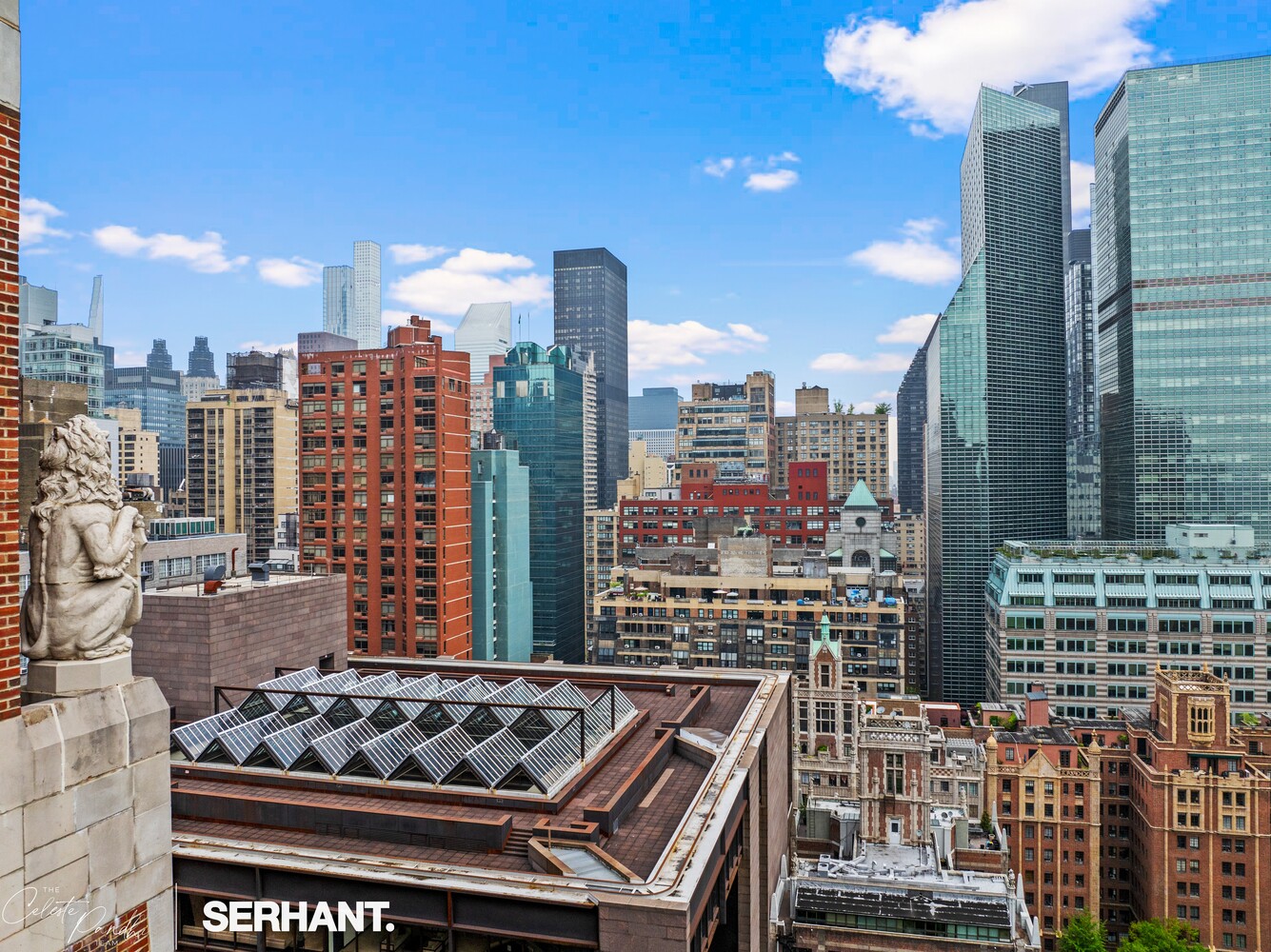 320 East 42nd Street 2301 Tudor City New York NY 10017