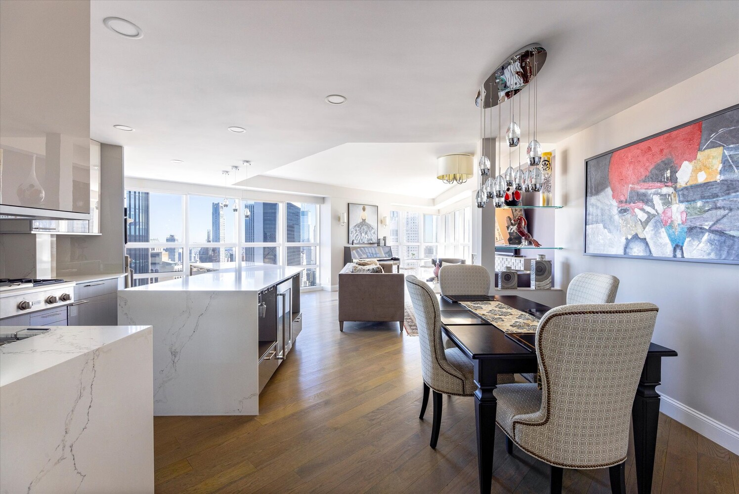 146 West 57th Street 57D Midtown West New York NY 10019