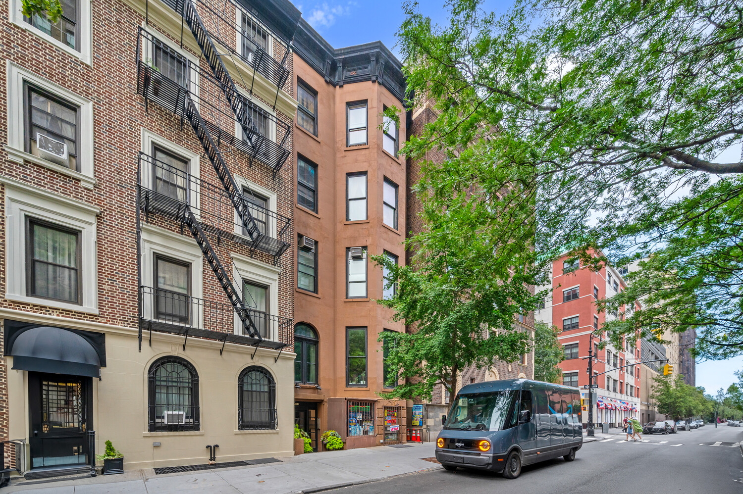 153 Joralemon Street 5R Brooklyn Heights Brooklyn NY 11201