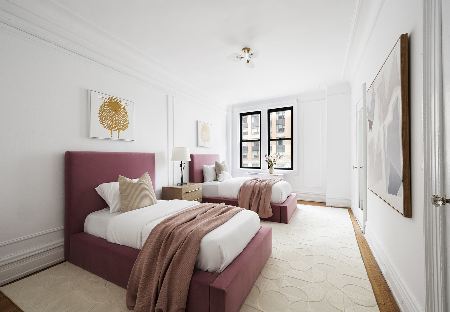 255 West 84th Street 3E Upper West Side New York NY 10024