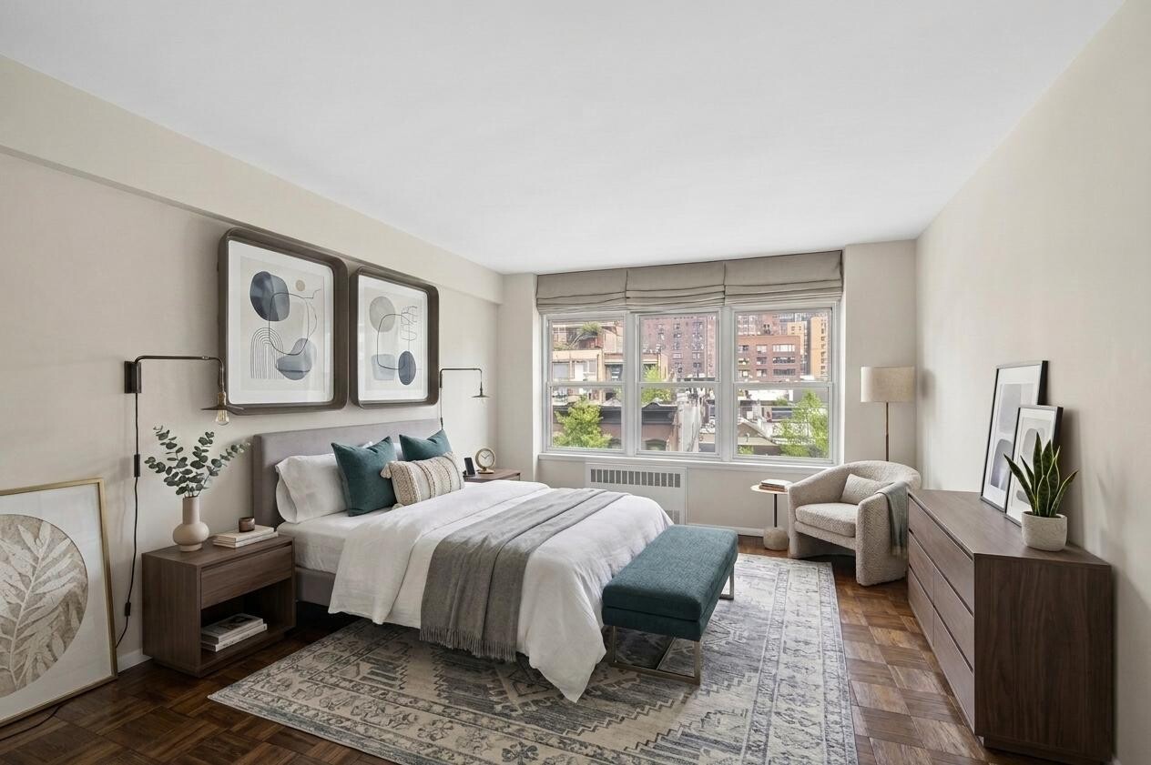 120 East 36th Street 8D Murray Hill New York NY 10016