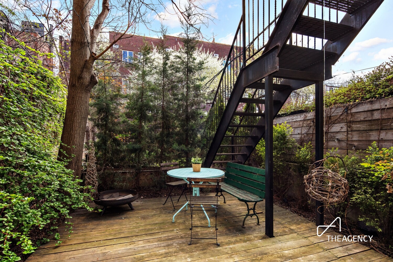 62 Wyckoff Street Cobble Hill Brooklyn NY 11201