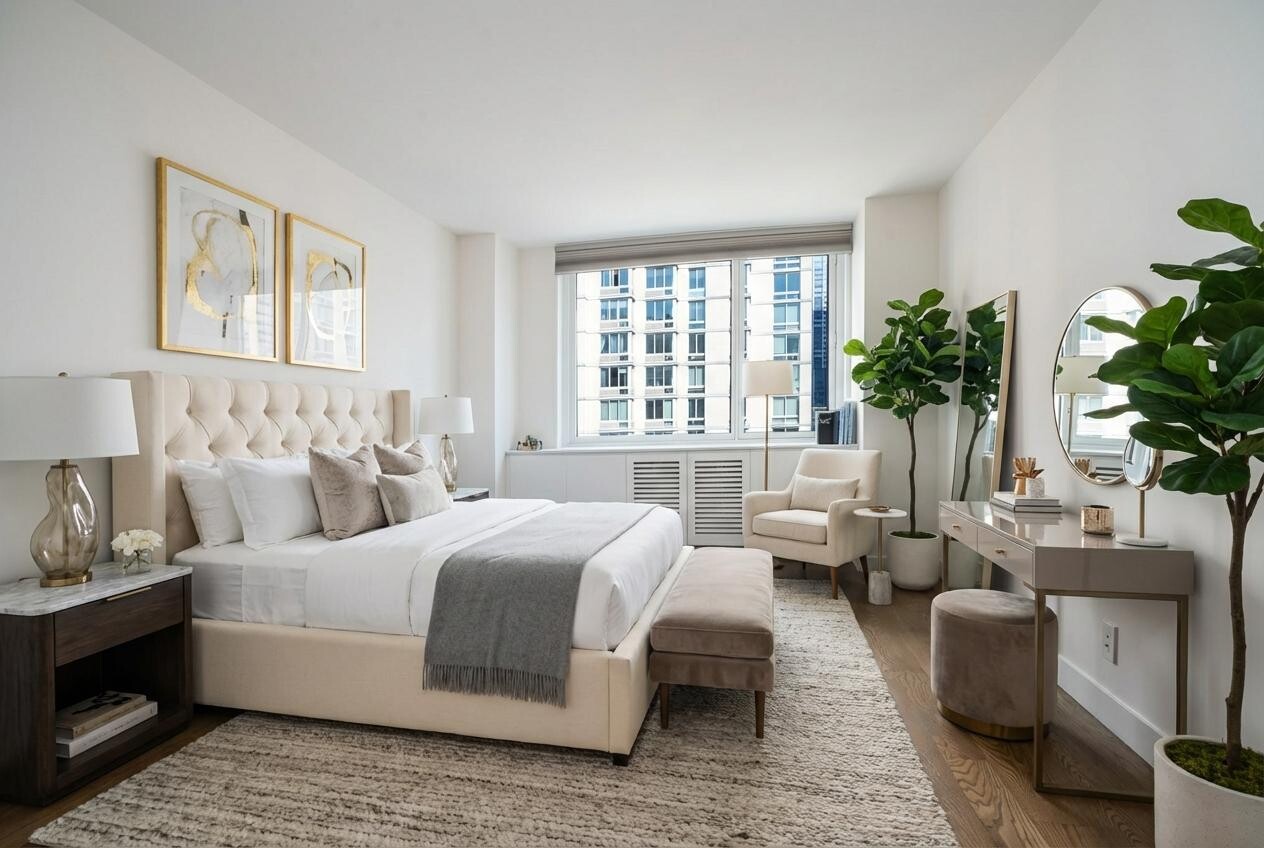 301 West 53rd Street 21K Clinton New York NY 10019