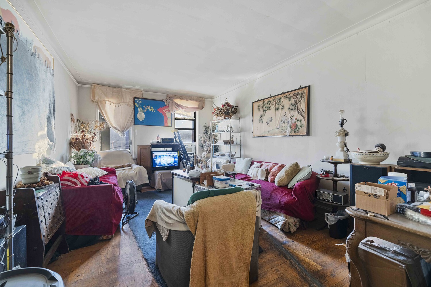 860 Grand Concourse 7F Concourse Bronx NY 10451