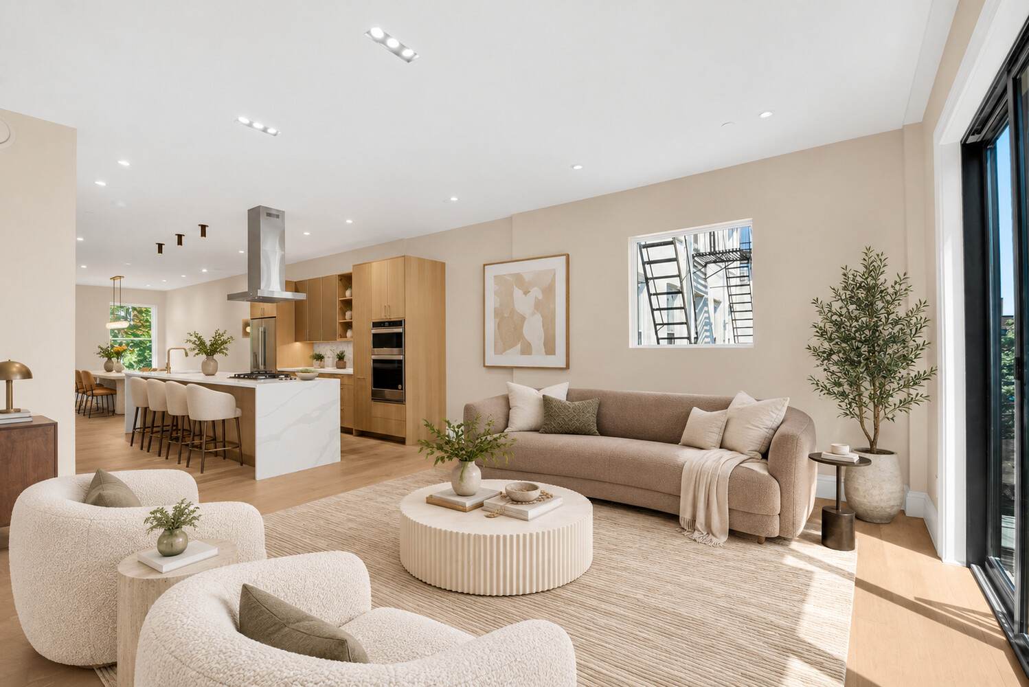 122 3rd Place 2 Carroll Gardens Brooklyn NY 11231