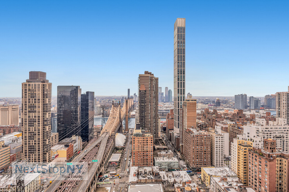 300 East 59th Street PH06 Sutton Place New York NY 10022
