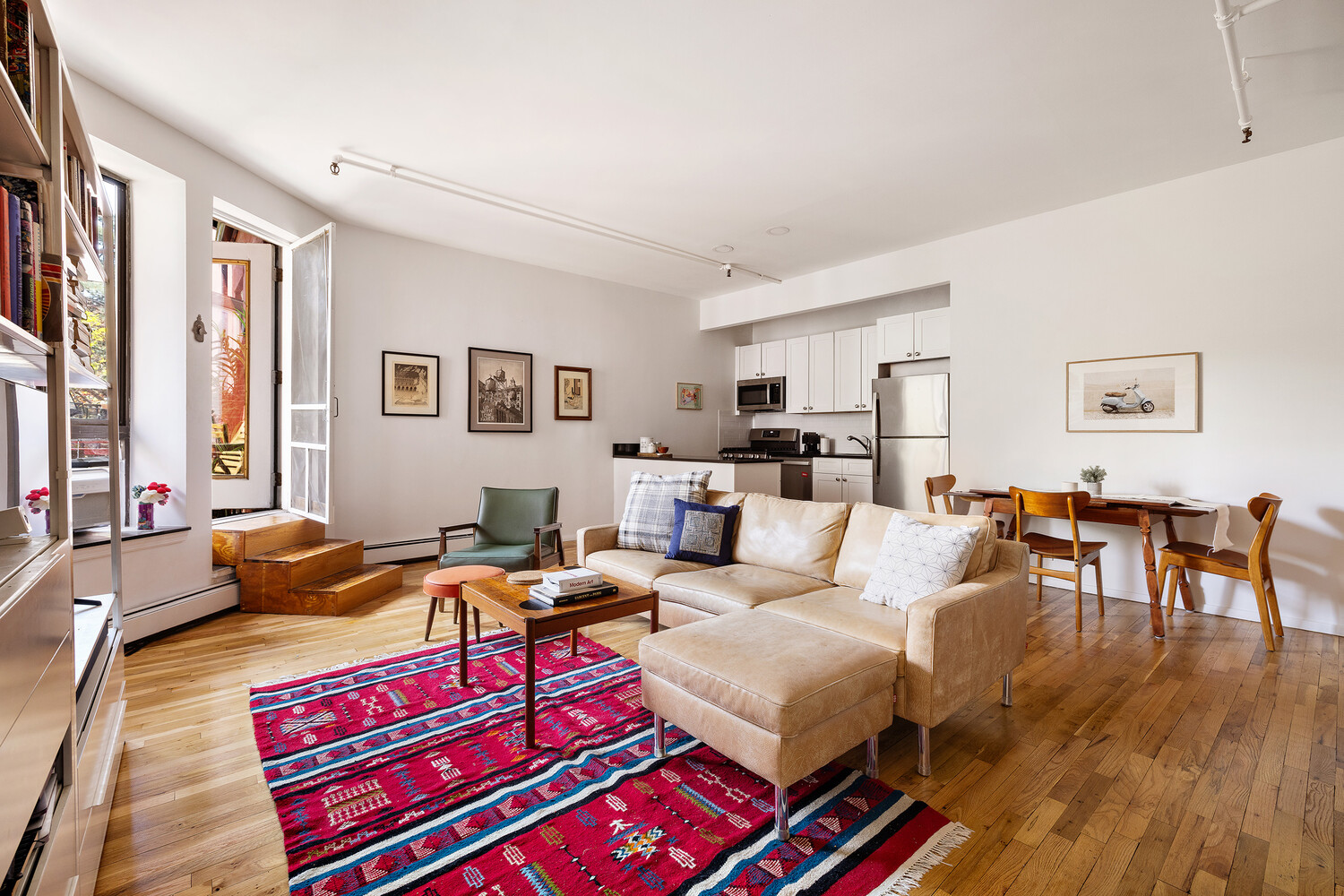 759 President Street 2H Park Slope Brooklyn NY 11215