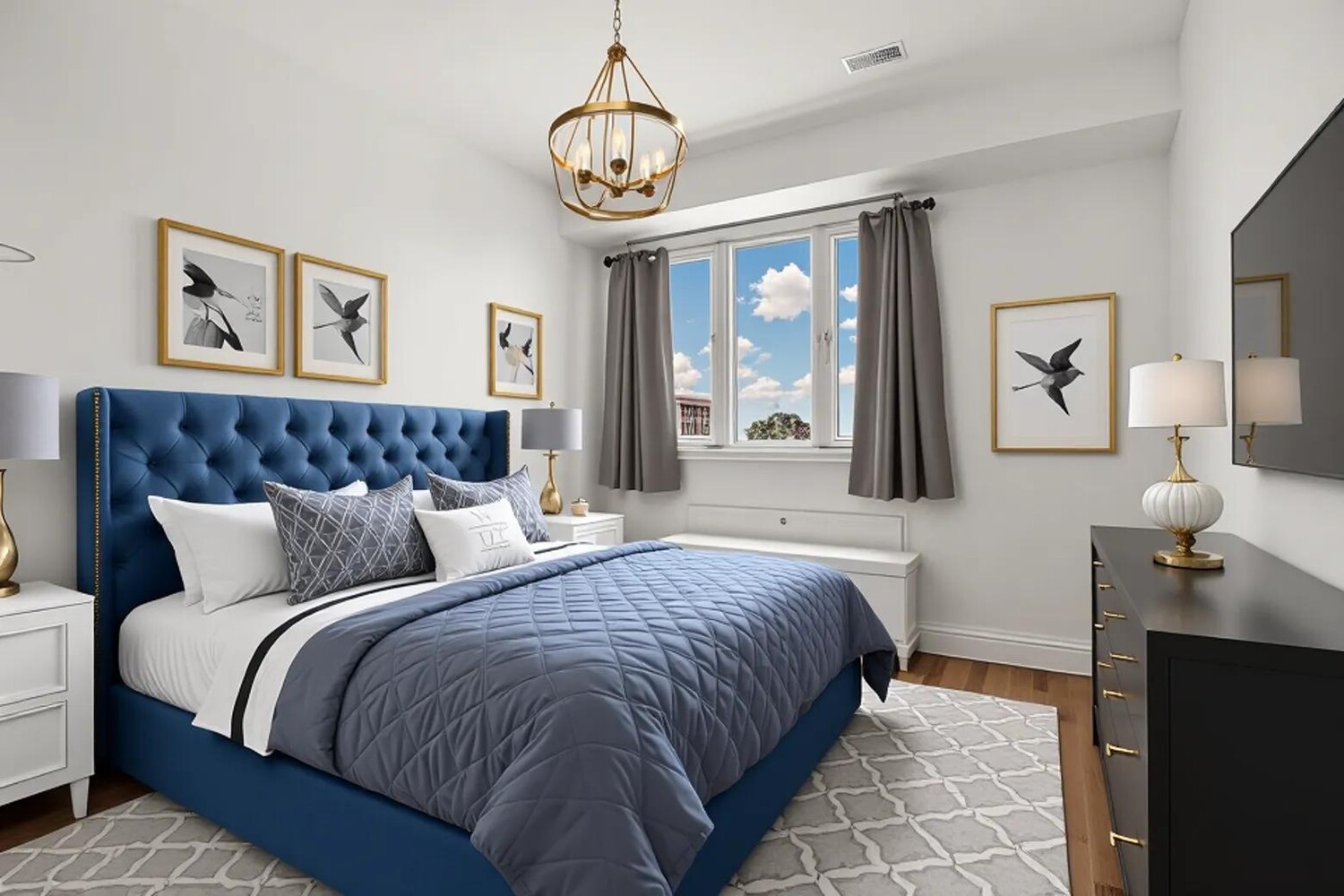 24-16 Queens Plaza South 15B Long Island City Queens NY 11101