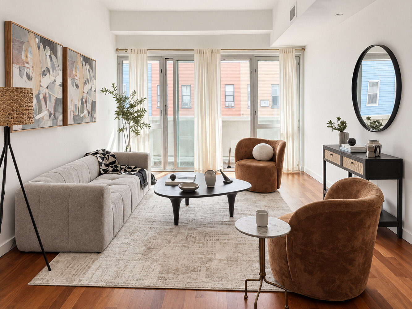 125 North 10th Street S3I Williamsburg Brooklyn NY 11249