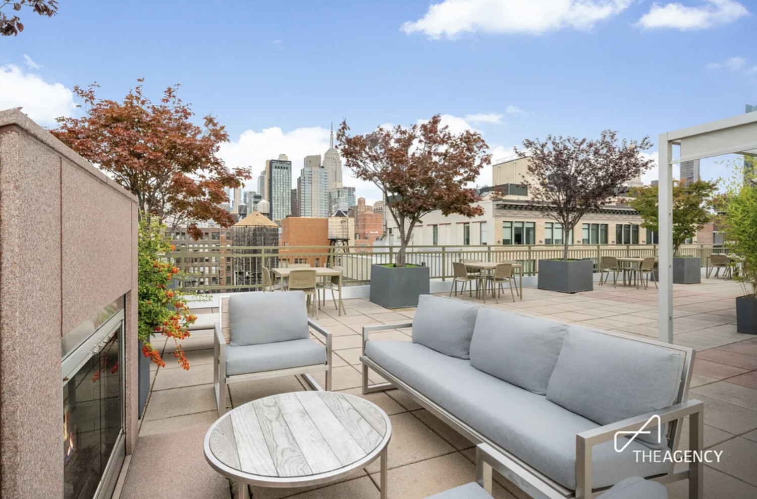 130 West 19th Street THD Chelsea New York NY 10011
