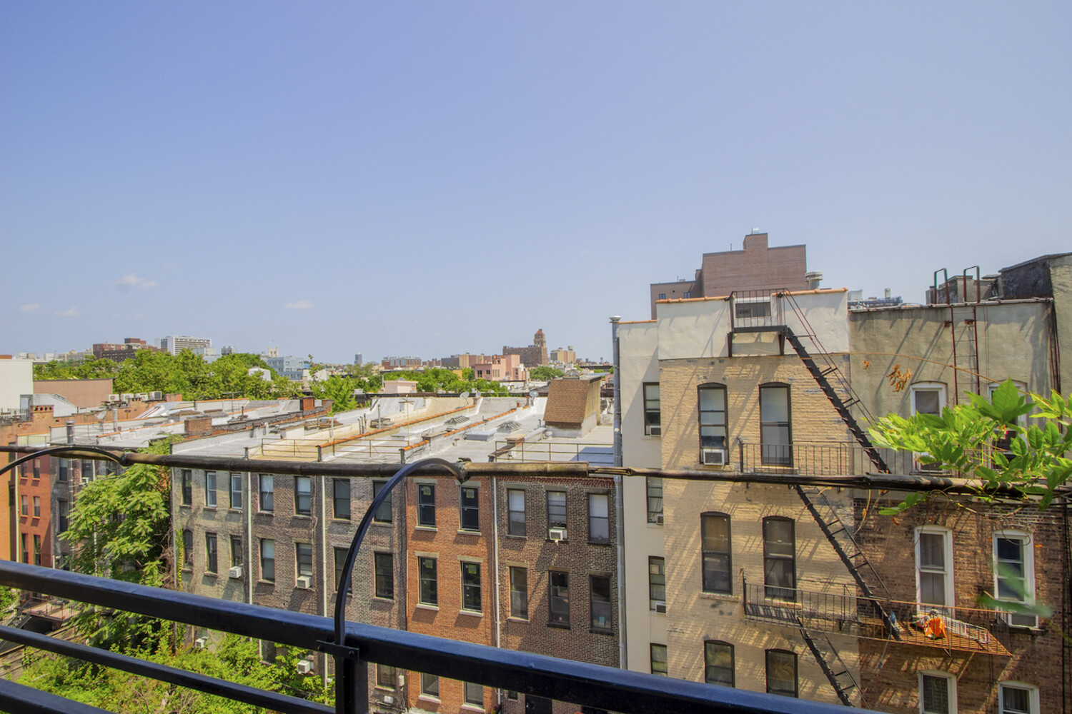 381 Lenox Avenue 6D West Harlem New York NY 10027
