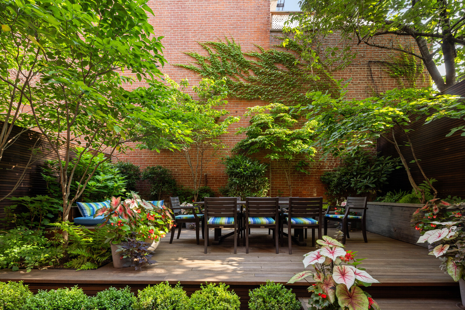 23 Middagh Street Brooklyn Heights Brooklyn NY 11201