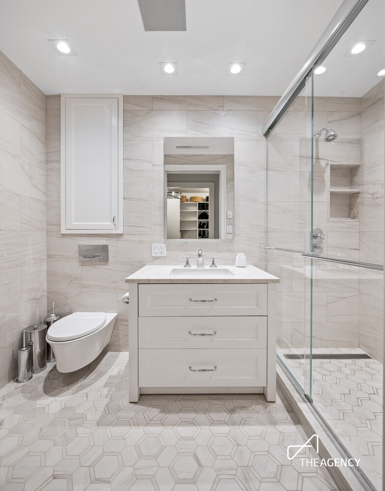 303 West 80th Street 2B Upper West Side New York NY 10024