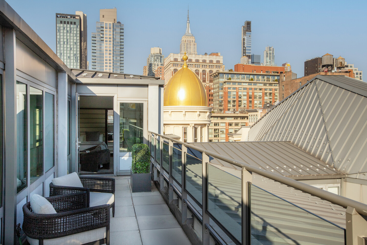 655 Sixth Avenue PHB Chelsea New York NY 10010